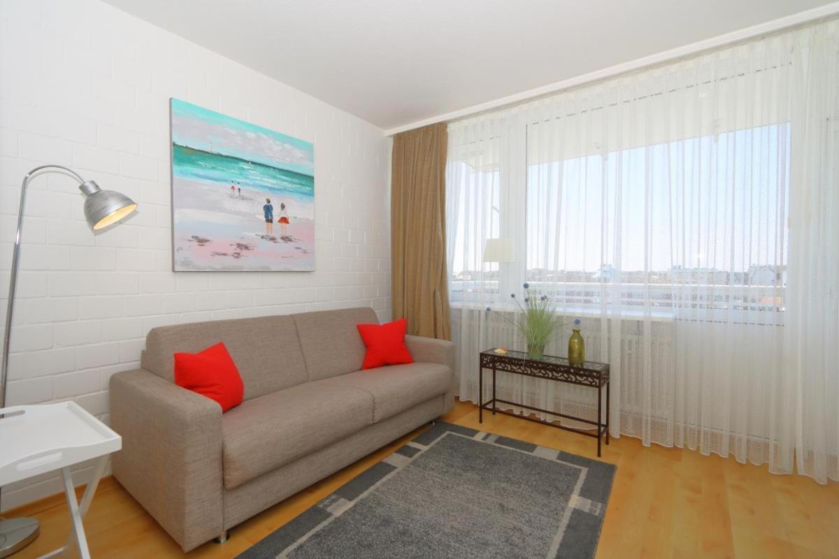 App. Kluge 46 Westerland