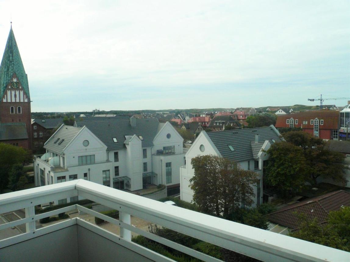 App. Kluge 46 Westerland