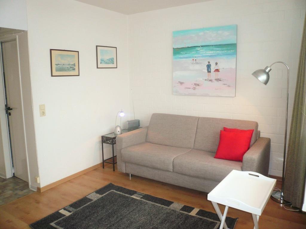 App. Kluge 46 Apartment
