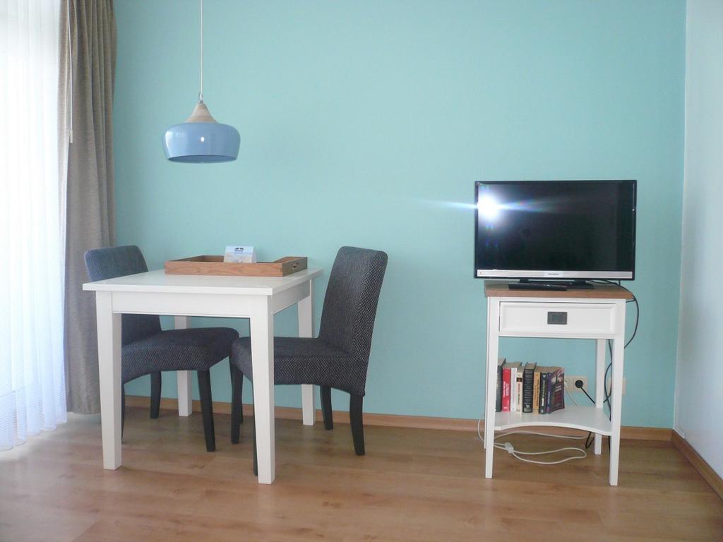 Apartment App. Kluge 46 Westerland