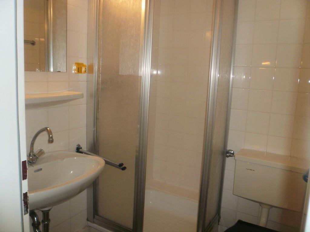 Apartment App. Kluge 46 Westerland